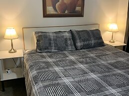 Tuscany Gardens Motor Lodge