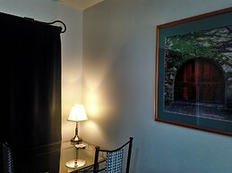 Tuscany Gardens Motor Lodge