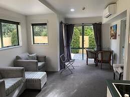 Tuscany Gardens Motor Lodge