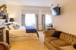 Virreinato Hotel Boutique