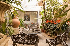 Virreinato Hotel Boutique