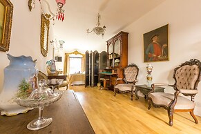 Virreinato Hotel Boutique