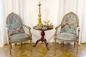 Virreinato Hotel Boutique