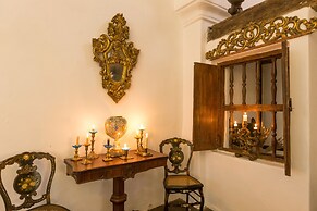 Virreinato Hotel Boutique