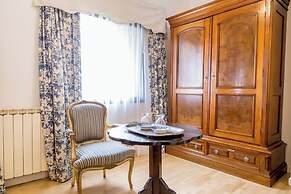 Virreinato Hotel Boutique