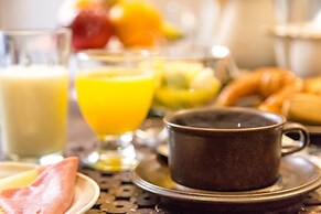 Virreinato Hotel Boutique