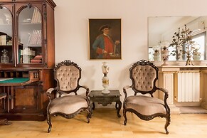 Virreinato Hotel Boutique