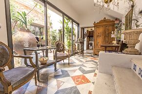 Virreinato Hotel Boutique