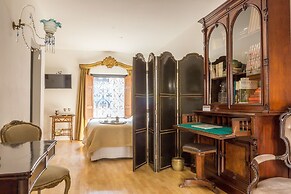 Virreinato Hotel Boutique