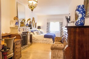 Virreinato Hotel Boutique