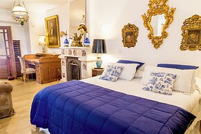 Virreinato Hotel Boutique