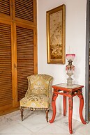 Virreinato Hotel Boutique