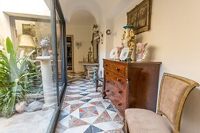 Virreinato Hotel Boutique