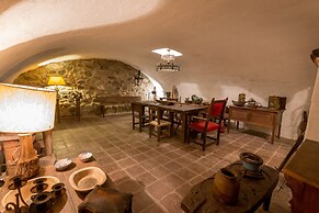 Virreinato Hotel Boutique