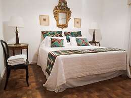 Virreinato Hotel Boutique