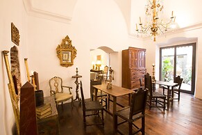 Virreinato Hotel Boutique