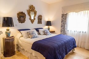 Virreinato Hotel Boutique