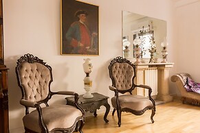 Virreinato Hotel Boutique