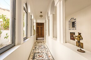 Virreinato Hotel Boutique