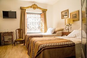 Virreinato Hotel Boutique