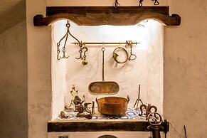 Virreinato Hotel Boutique