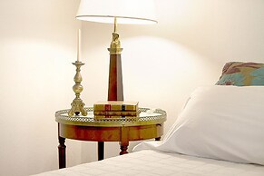 Virreinato Hotel Boutique