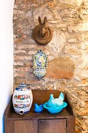 Virreinato Hotel Boutique