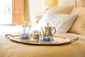 Virreinato Hotel Boutique