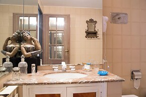 Virreinato Hotel Boutique