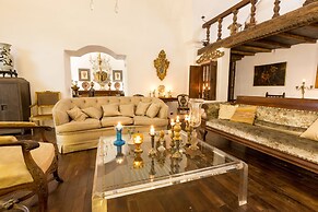 Virreinato Hotel Boutique