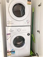 Rose Lane Serviced Apartment