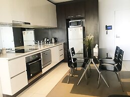 Rose Lane Serviced Apartment