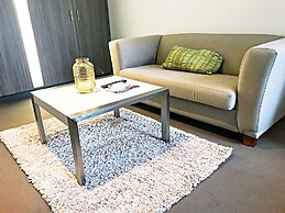 Rose Lane Serviced Apartment