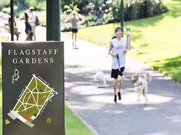 Rose Lane Serviced Apartment