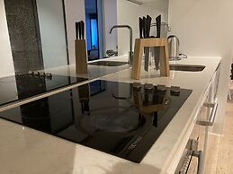 Rose Lane Serviced Apartment