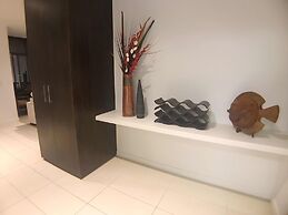 Rose Lane Serviced Apartment