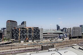 Rose Lane Serviced Apartment