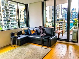 Rose Lane Serviced Apartment