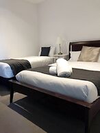 Rose Lane Serviced Apartment