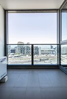 Rose Lane Serviced Apartment