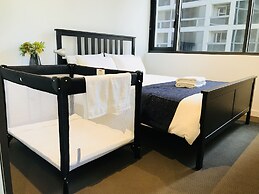 Rose Lane Serviced Apartment