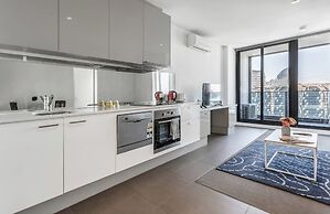 Rose Lane Serviced Apartment