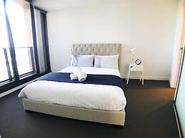 Rose Lane Serviced Apartment