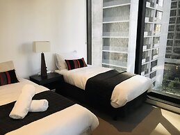 Rose Lane Serviced Apartment