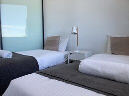 Rose Lane Serviced Apartment