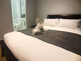 Rose Lane Serviced Apartment