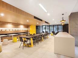 Rose Lane Serviced Apartment