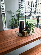 Rose Lane Serviced Apartment