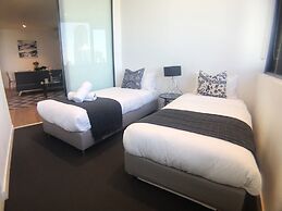 Rose Lane Serviced Apartment