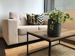 Rose Lane Serviced Apartment